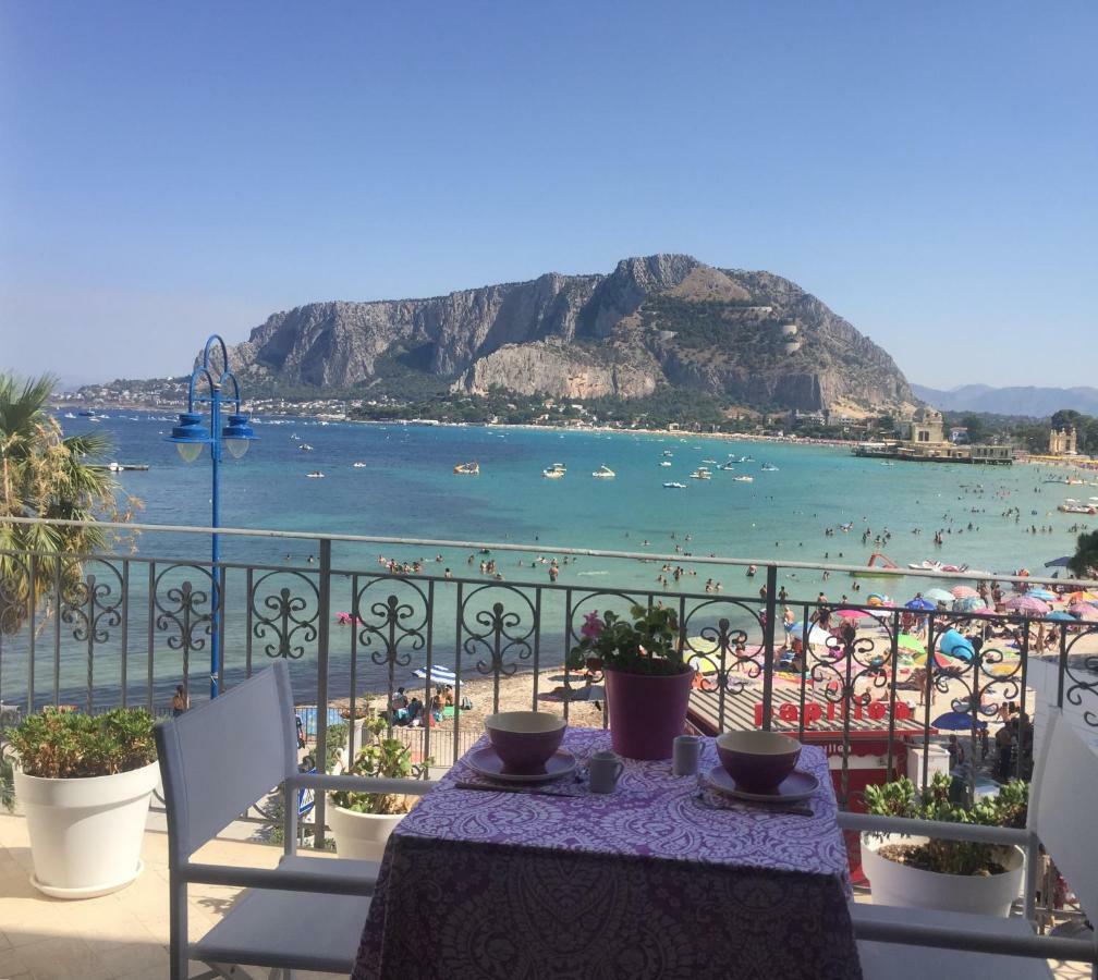 Casa vacanze Red Mare Palermo