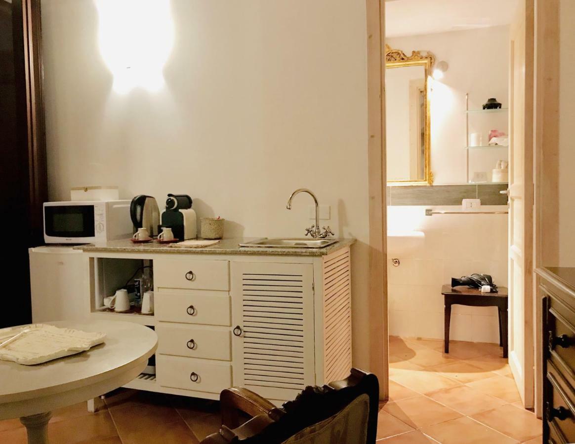 Apartment Casa Vigliena