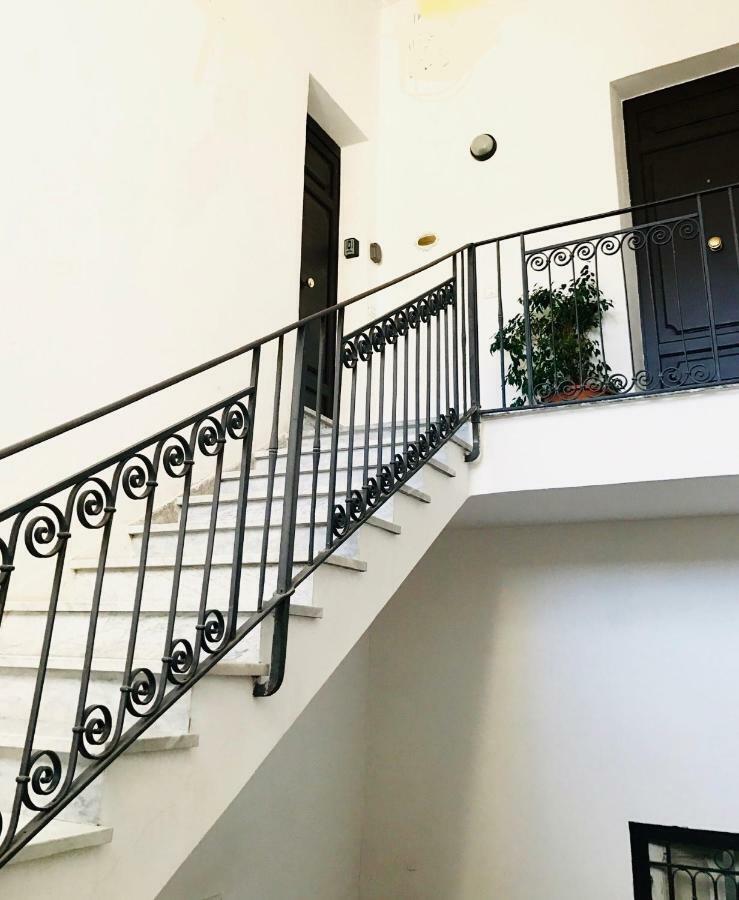 Casa Vigliena Apartment