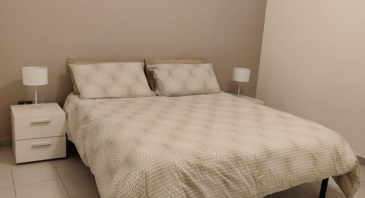 Apartment A Due Passi Dal Mare Palermo