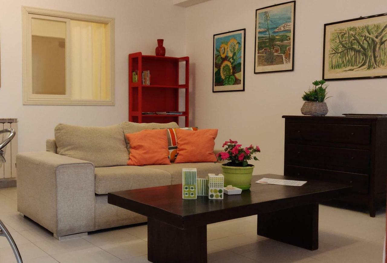 A Due Passi Dal Mare Apartment