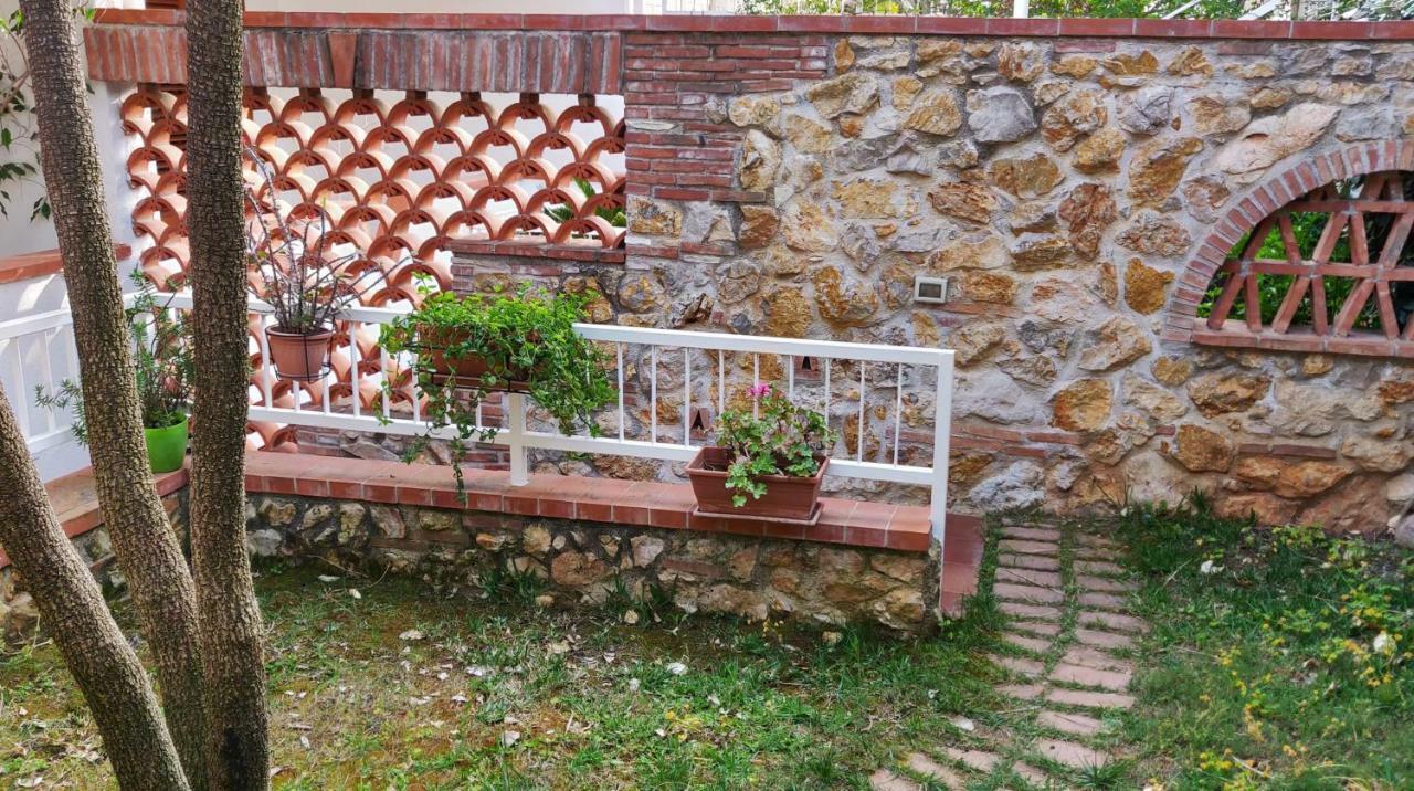 Apartment A Due Passi Dal Mare