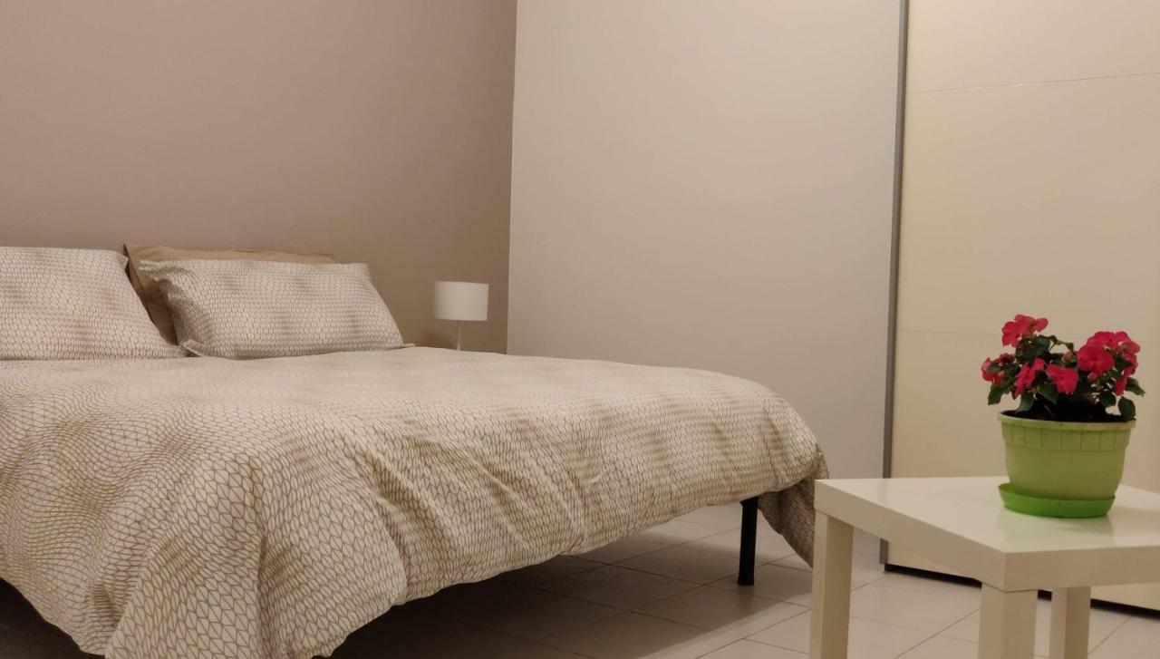 Apartment A Due Passi Dal Mare Palermo
