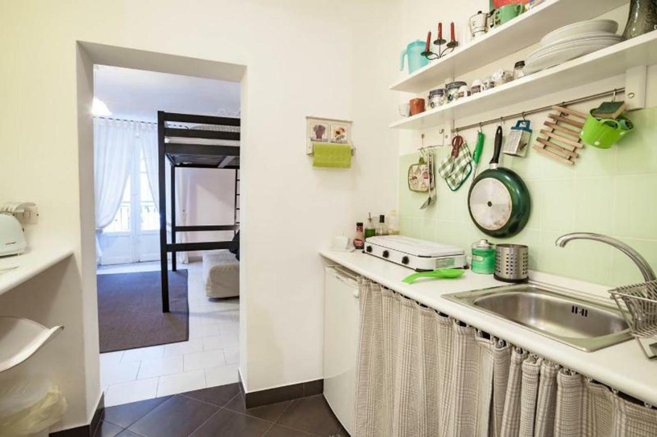 Apartamento Trip Palermo