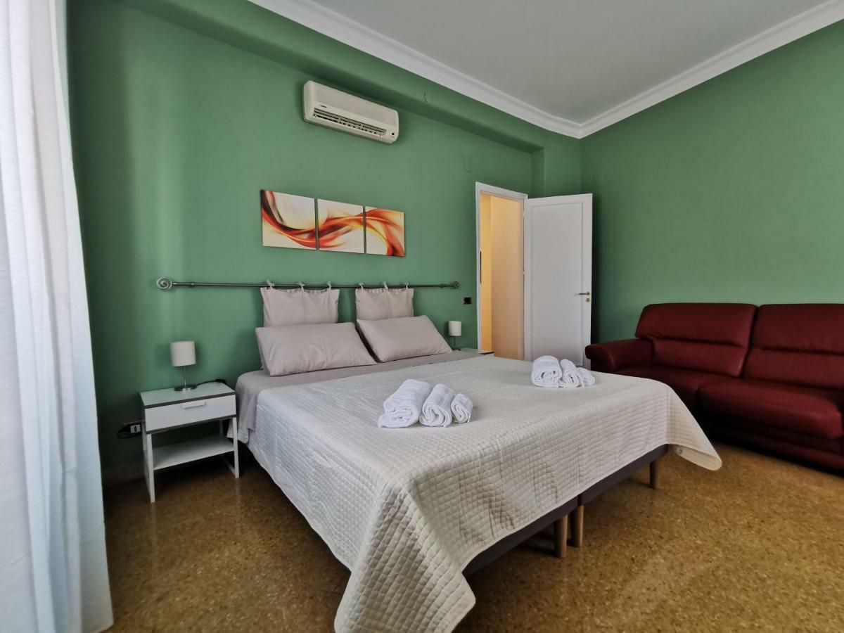 Elera Ferienhaus Palermo