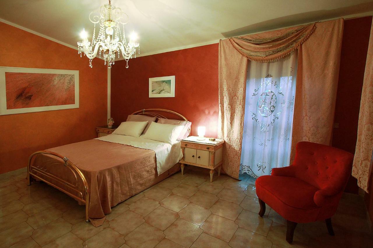 Mandarinart Country house