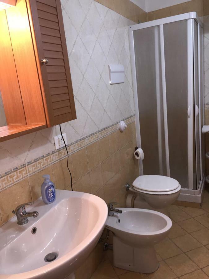 Hola Cathedral House Apartamento