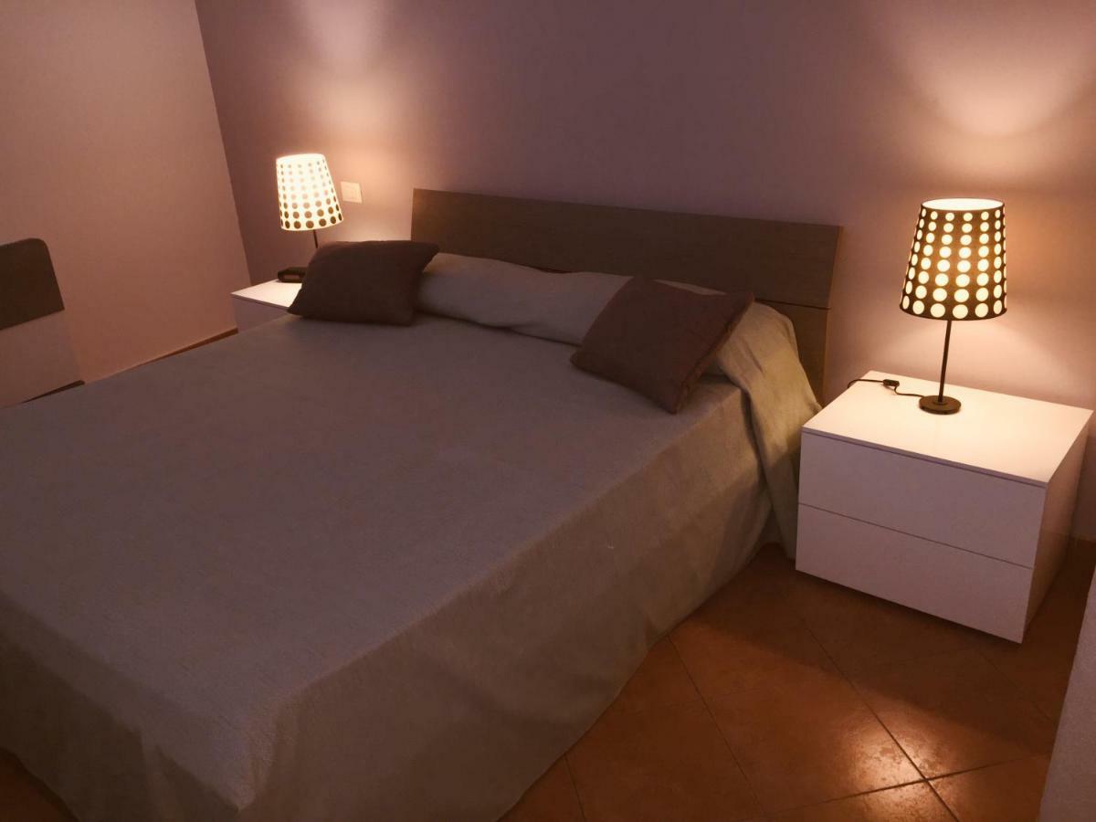Hola Cathedral House Apartamento
