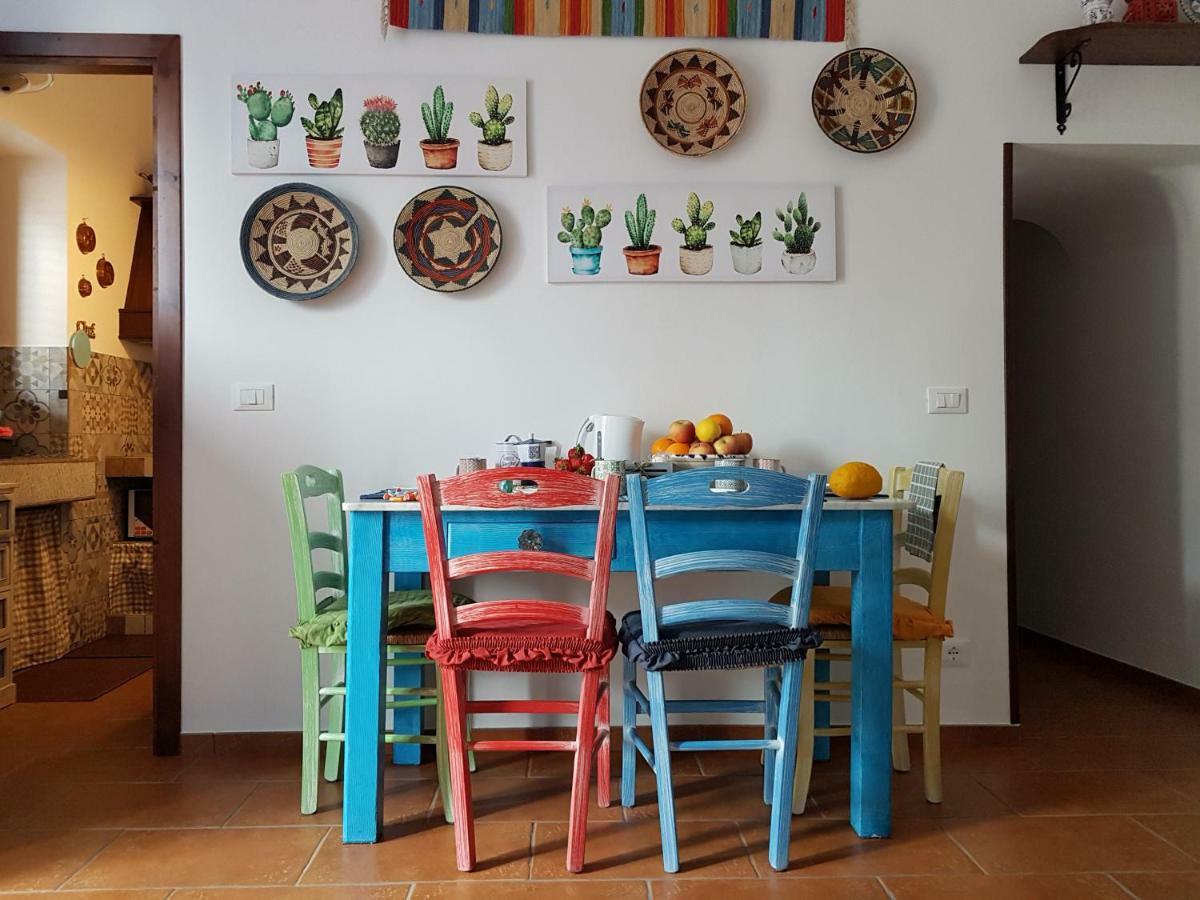 Apartment D'orleans Palermo