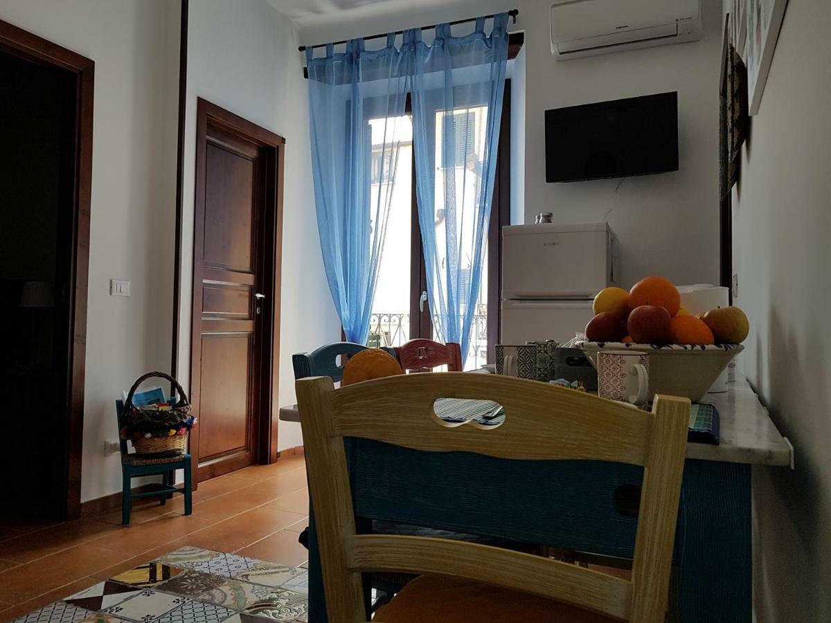 D'orleans Apartment