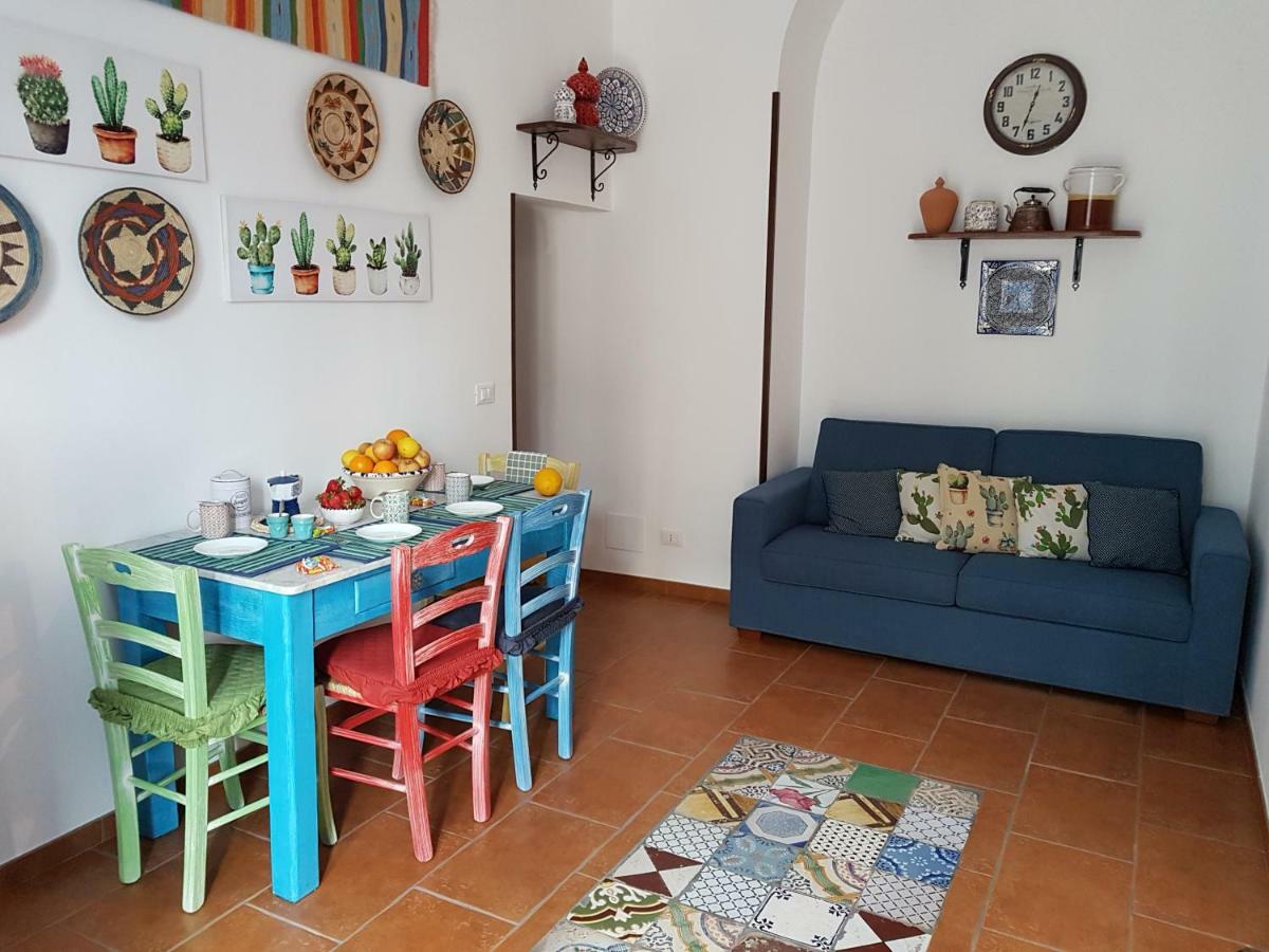 D'orleans Apartment Palermo