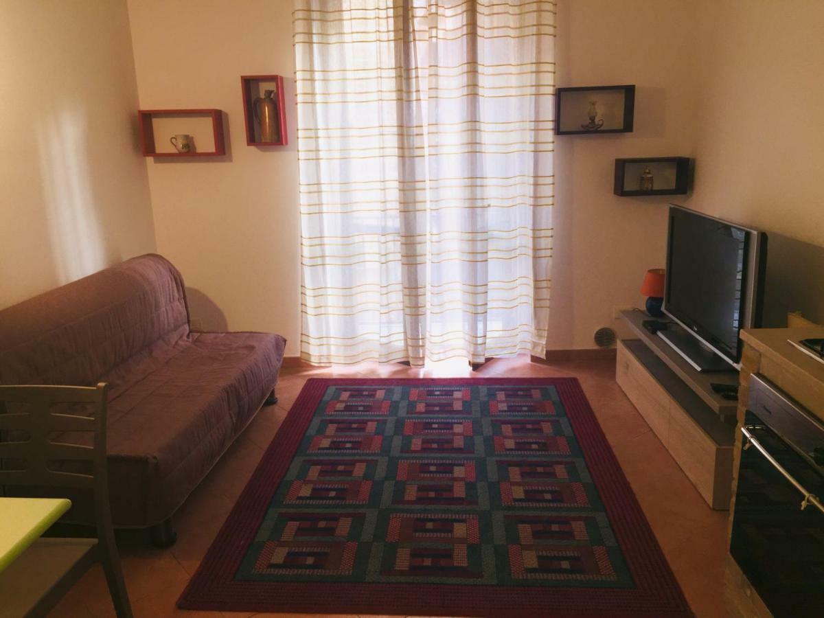 Hola Cathedral House Apartamento