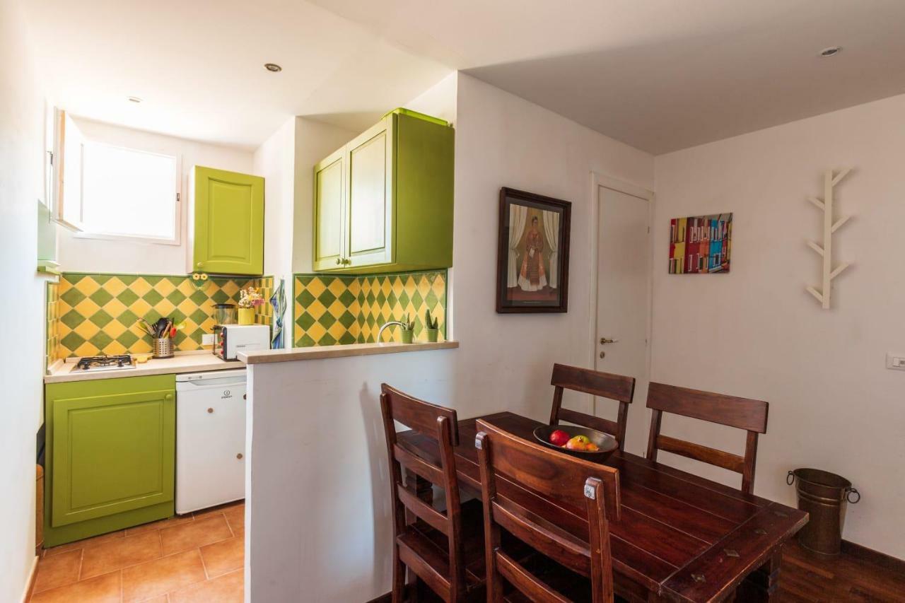 Casa Mosaico *