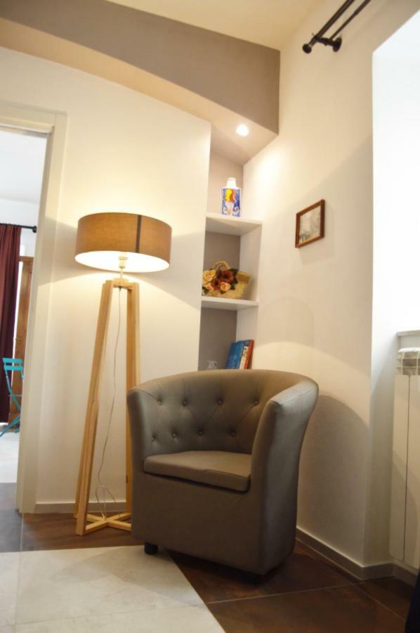 Apartment Teatro Massimo Center