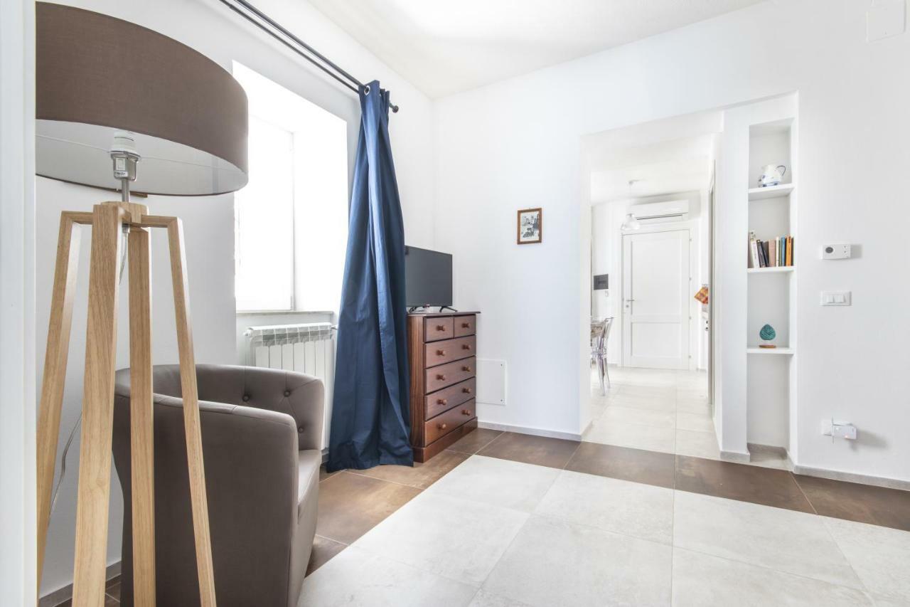Teatro Massimo Center Apartment