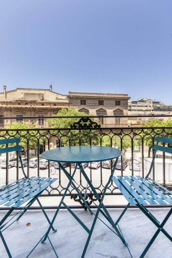 Teatro Massimo Center Palermo