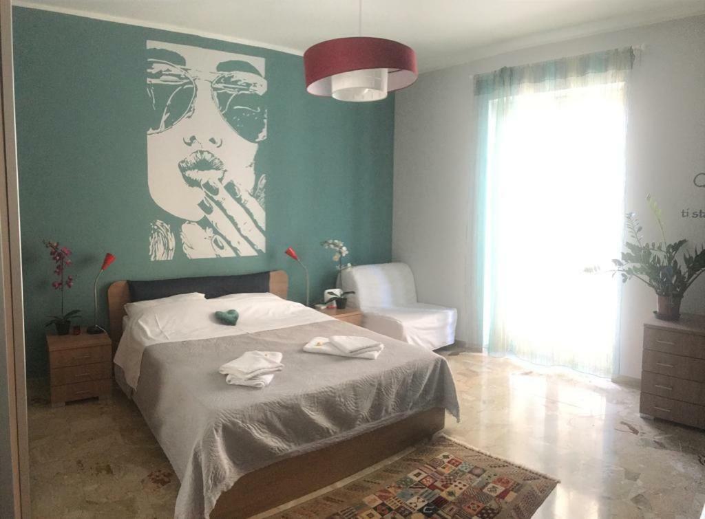 Apartment I Giardini Di Giulia
