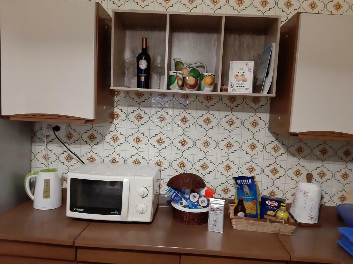 A Casa Di Nonna Gio Palermo