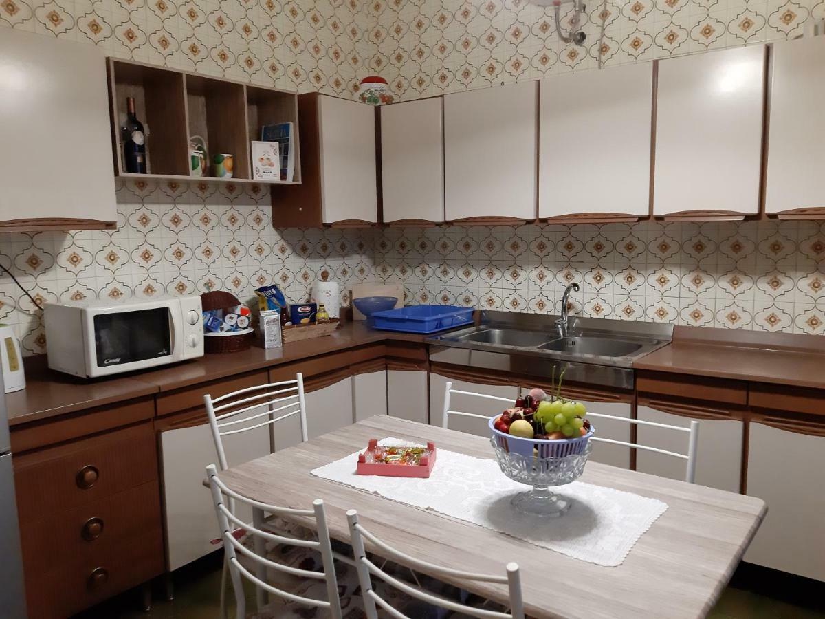 A Casa Di Nonna Gio Palermo
