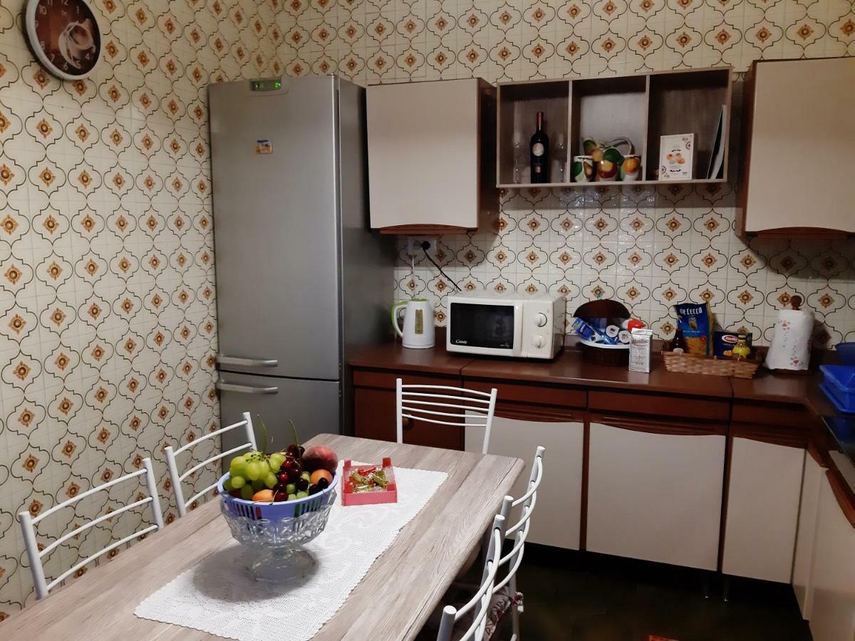 Apartment A Casa Di Nonna Gio Palermo