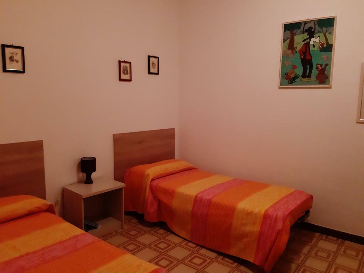 A Casa Di Nonna Gio Apartment