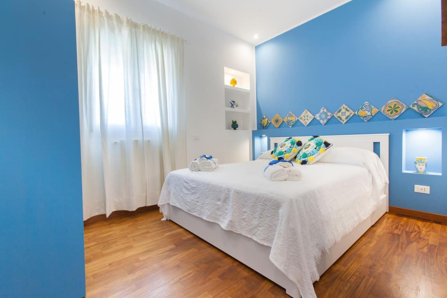 Holiday home My In Mondello *