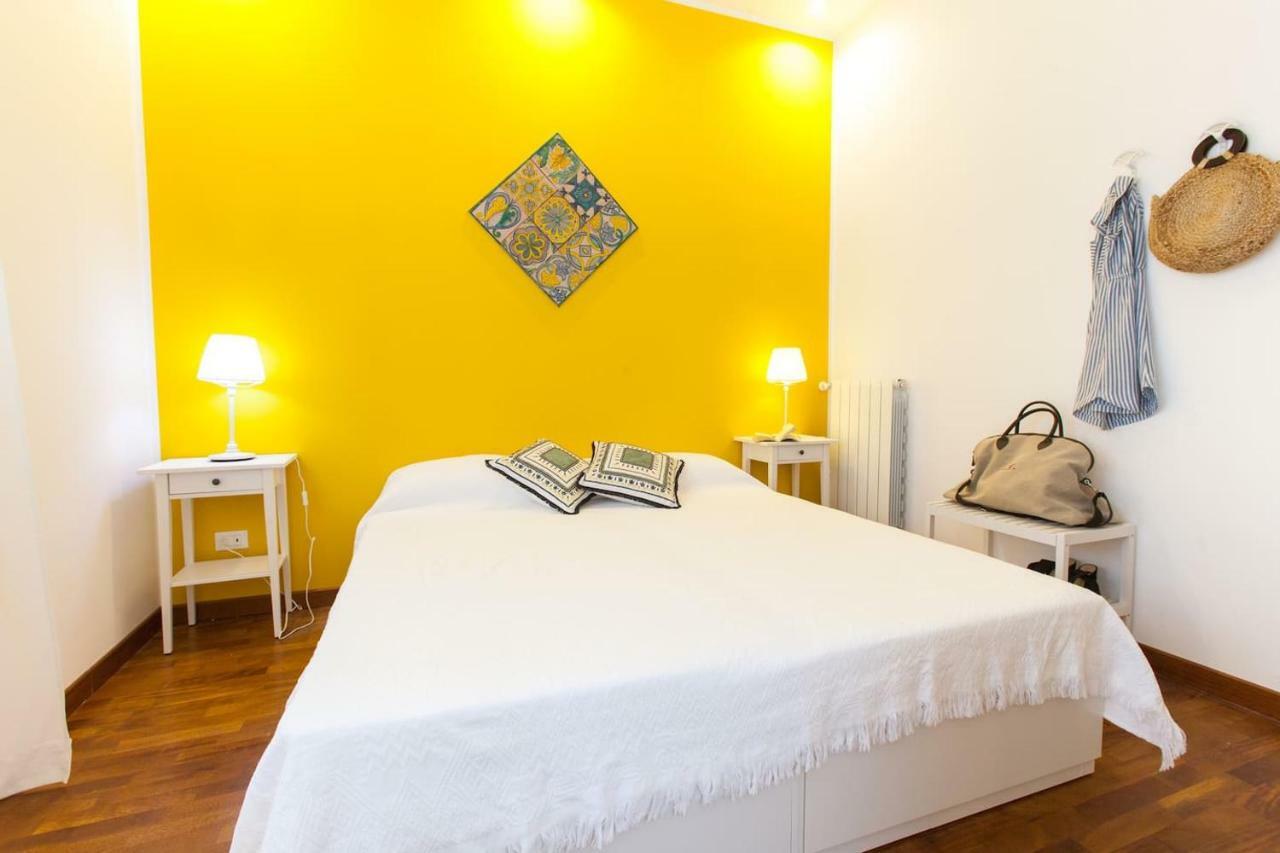 Holiday home My In Mondello Palermo