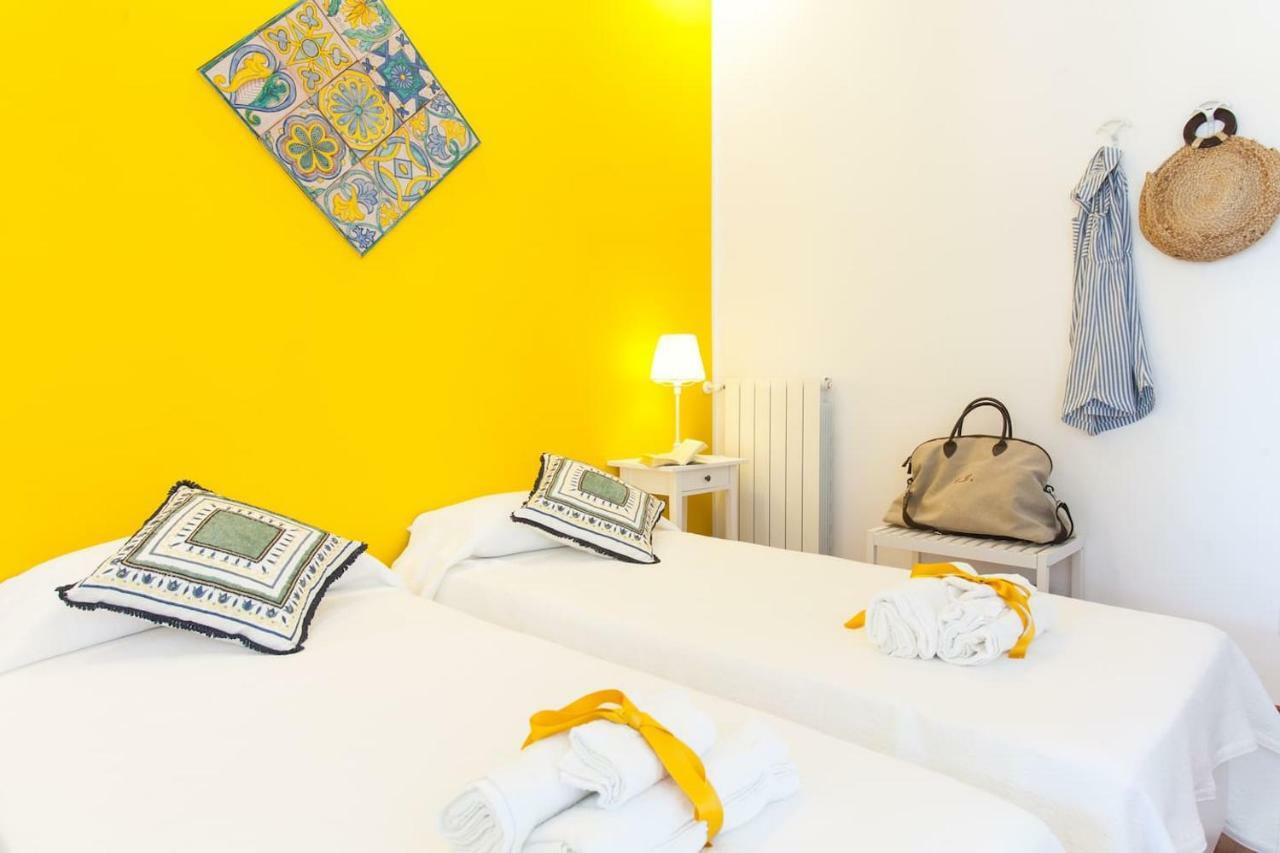 My In Mondello Holiday home Palermo