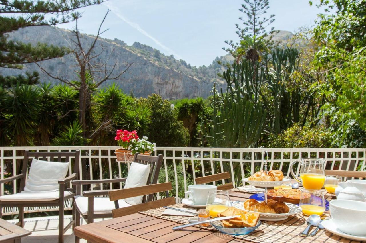 My In Mondello Holiday home Palermo