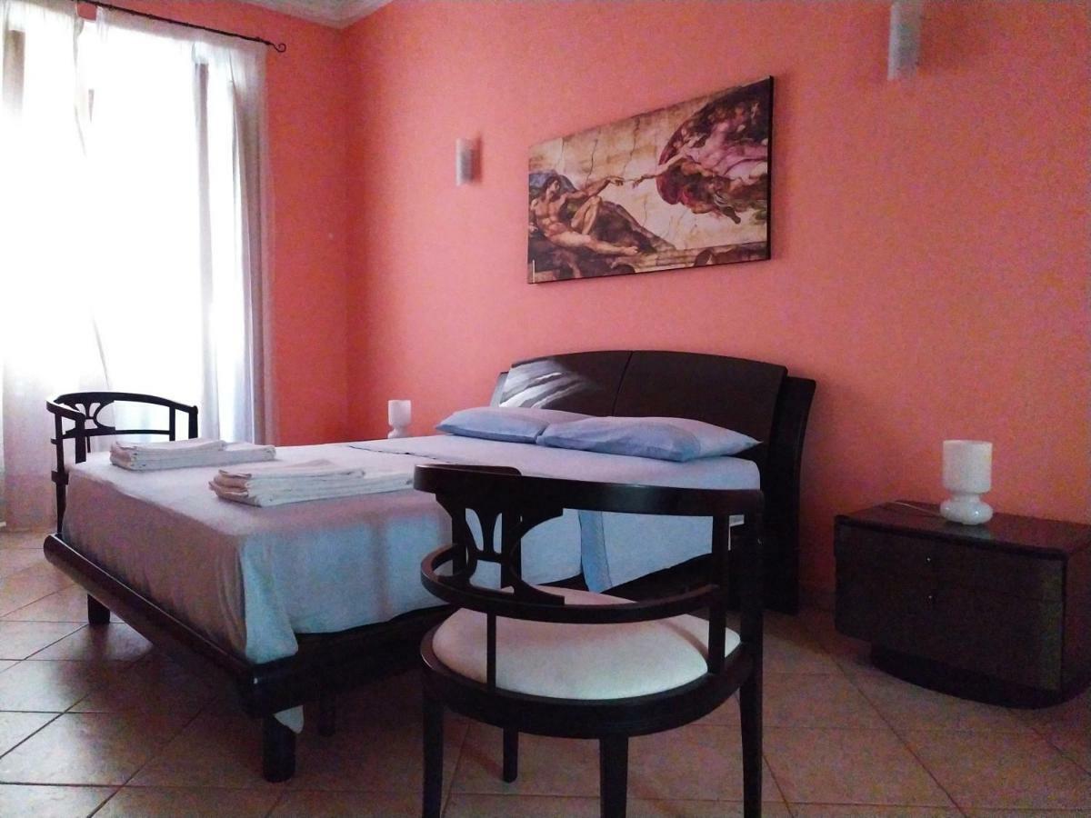 Basile Apartment *