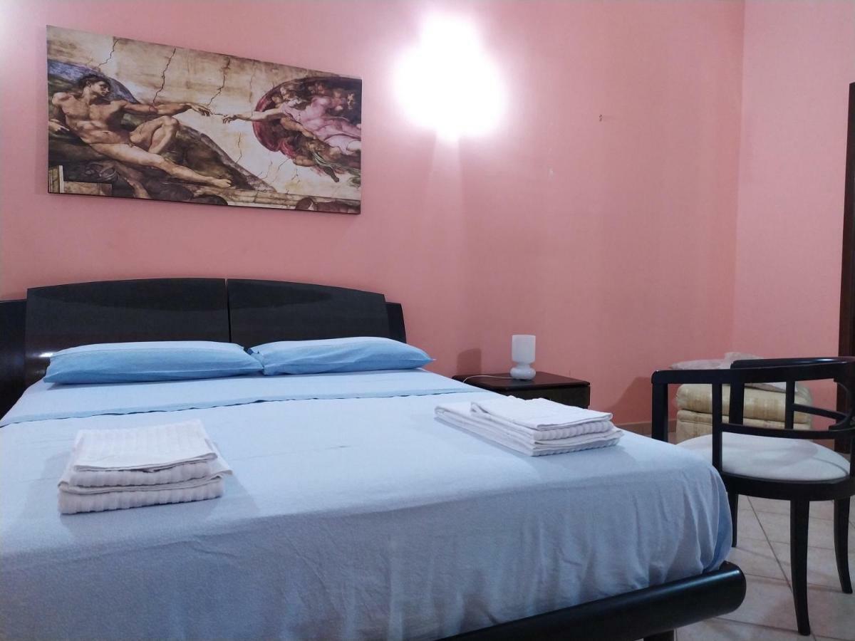 Basile Apartment *