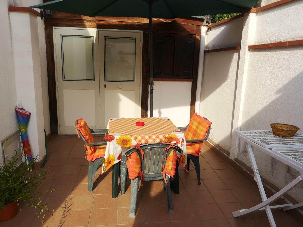 Holiday home Il Grillo Mondello