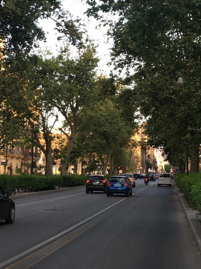 Villafranca Palermo