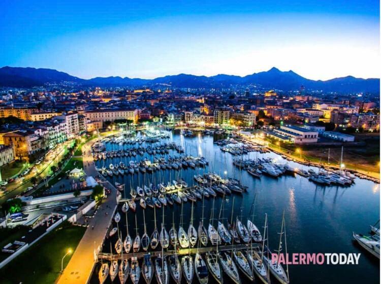 Apartment Valverde Palermo