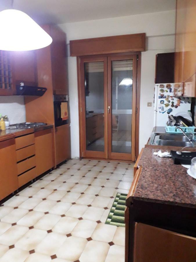 Signorile In Condominio Rallo Homestay Palermo