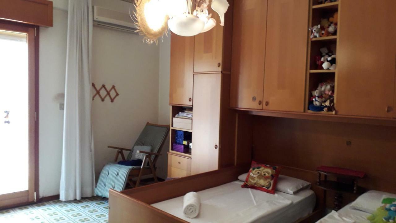 Signorile In Condominio Rallo Homestay Palermo