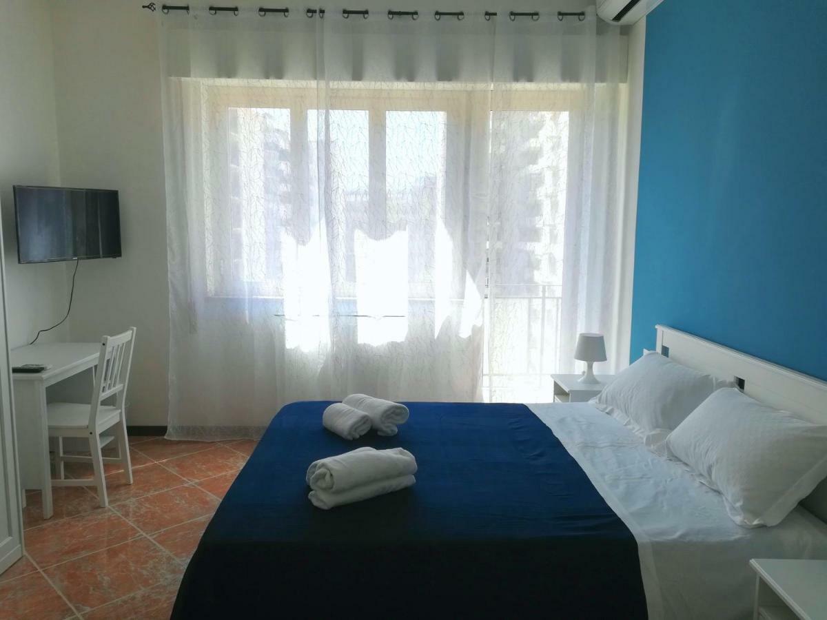 Apartment Da Nina *