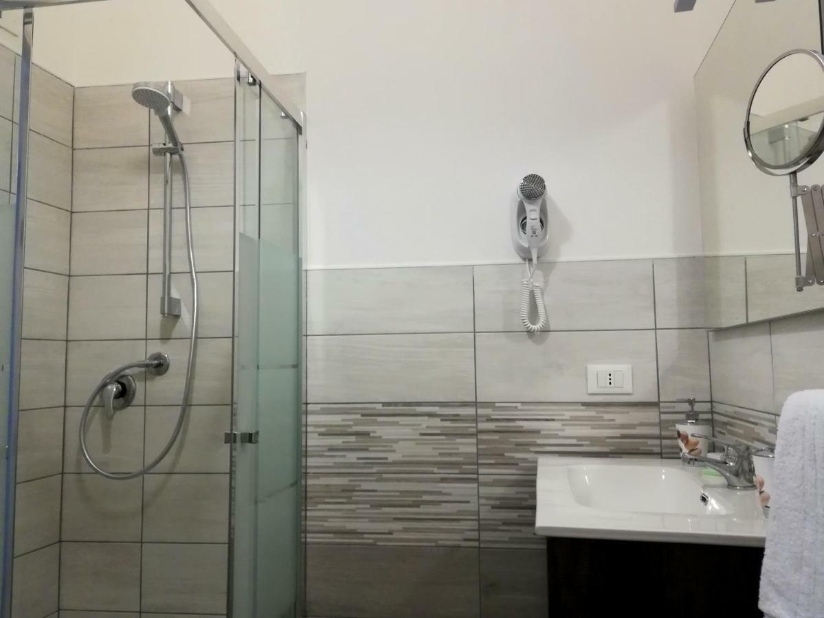Apartment Da Nina