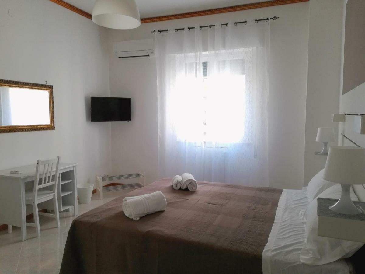 Apartment Da Nina