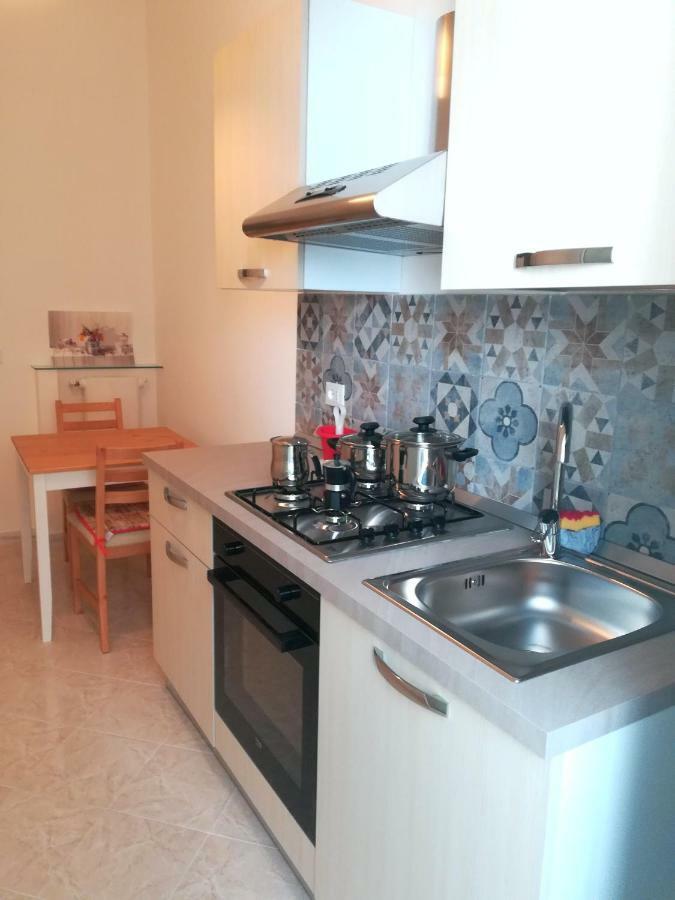 Da Nina Apartment