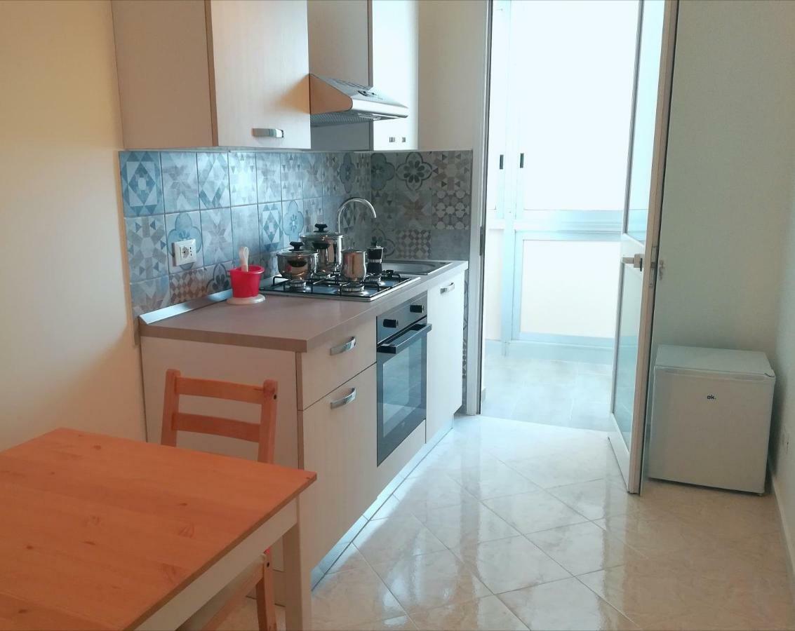 Apartment Da Nina Palermo