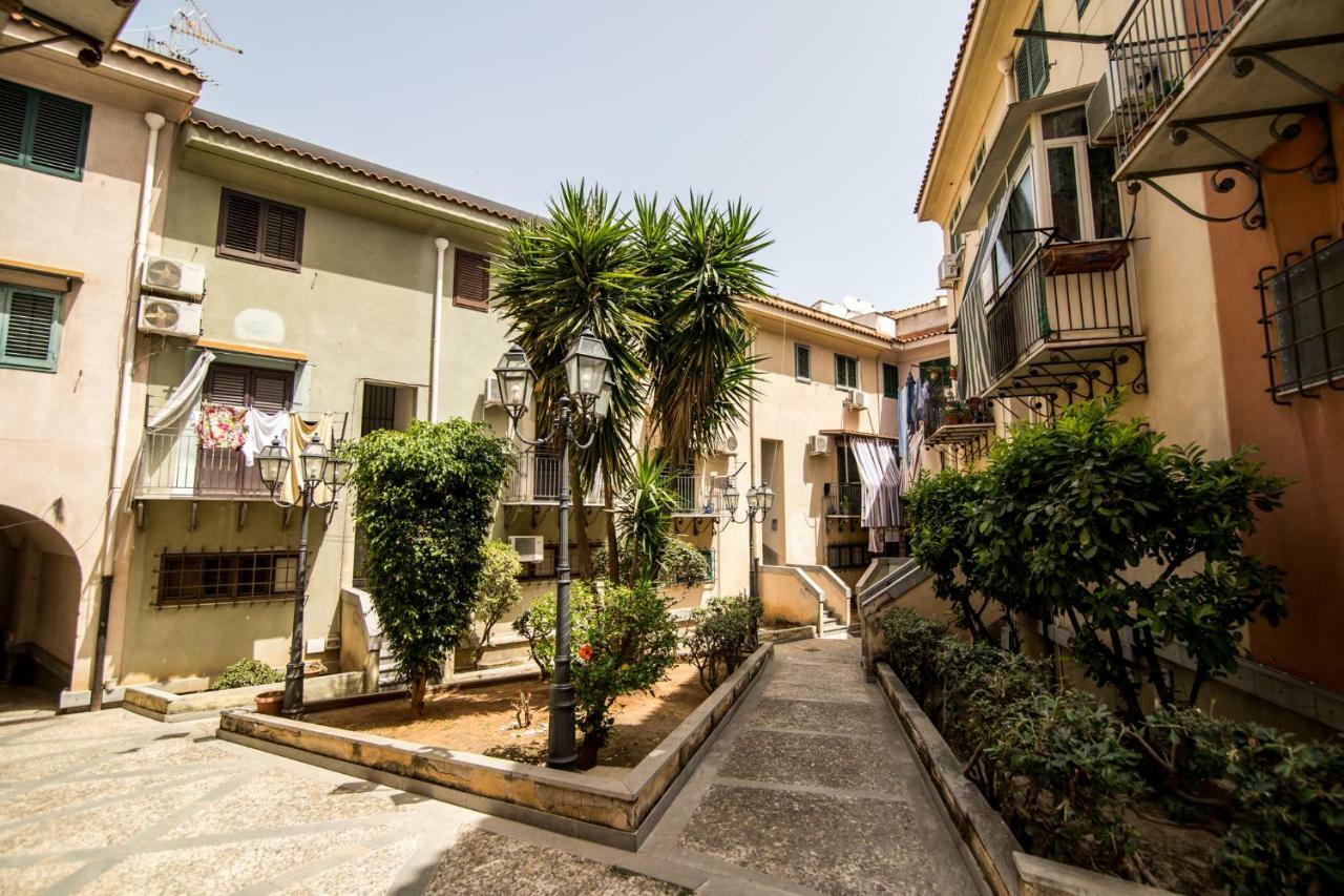 Apartment Zucchero E Limone Palermo