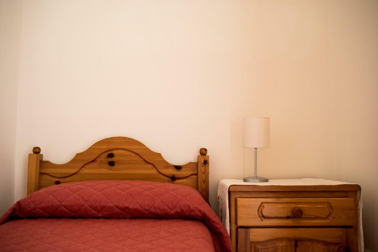 Apartment Zucchero E Limone