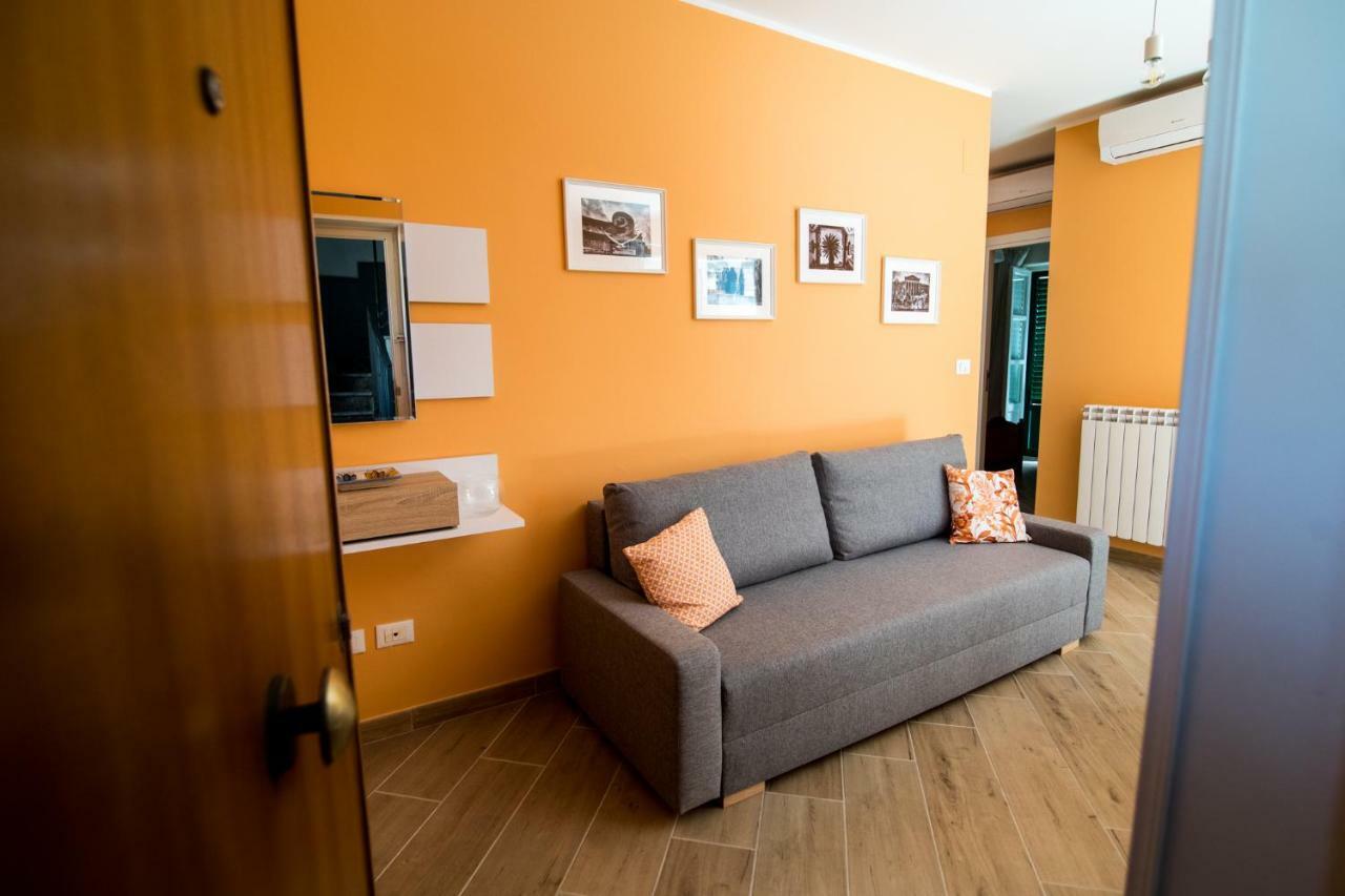 Zucchero E Limone Apartment
