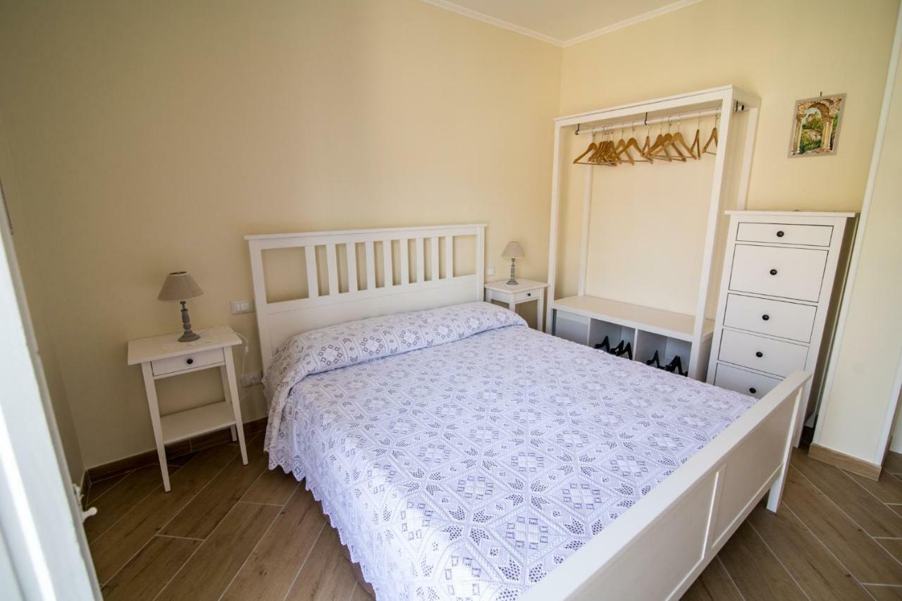 Zucchero E Limone Apartment Palermo