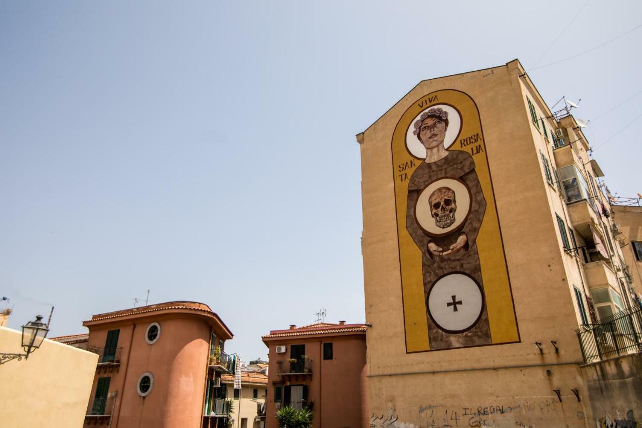 Zucchero E Limone Apartment