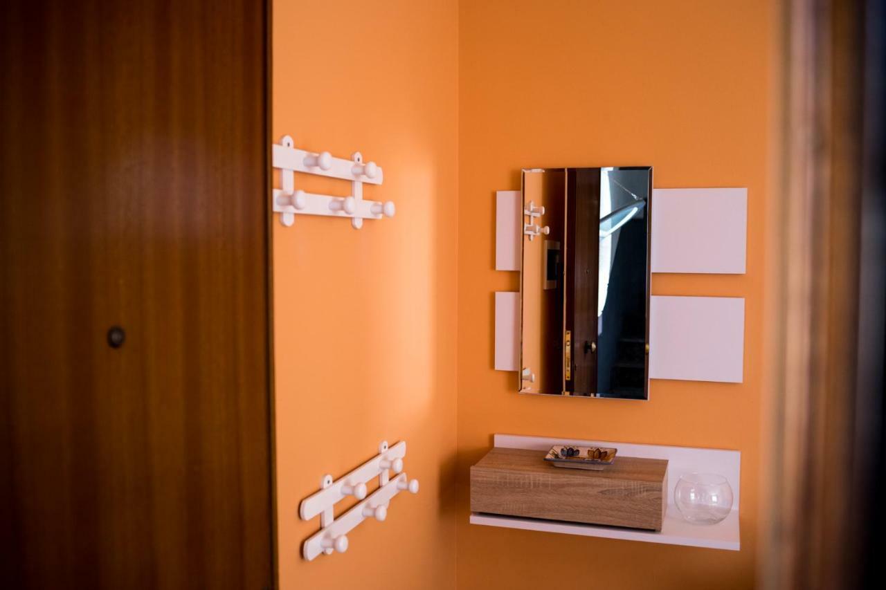 Zucchero E Limone Apartment *