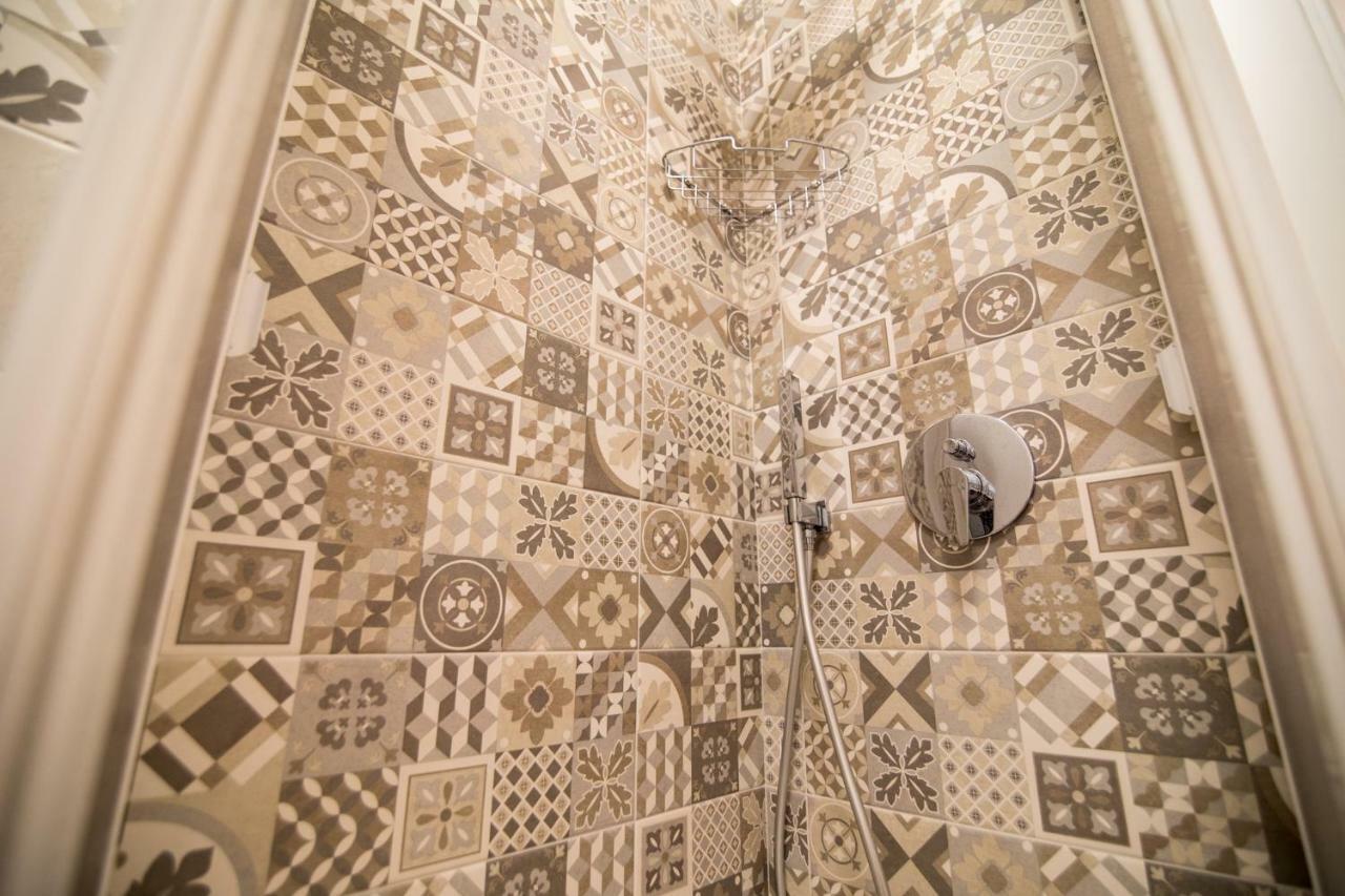 Apartment Zucchero E Limone