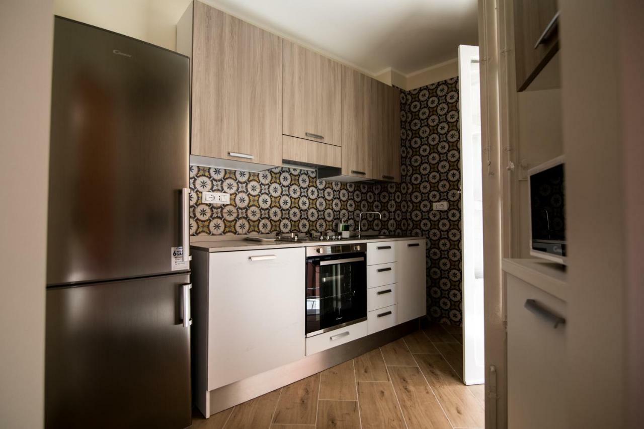 Zucchero E Limone Apartment