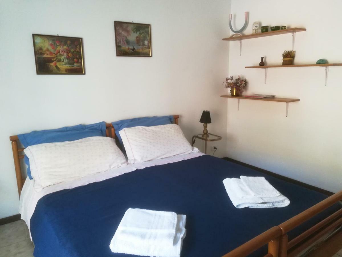 Apartment L'appartamentino A